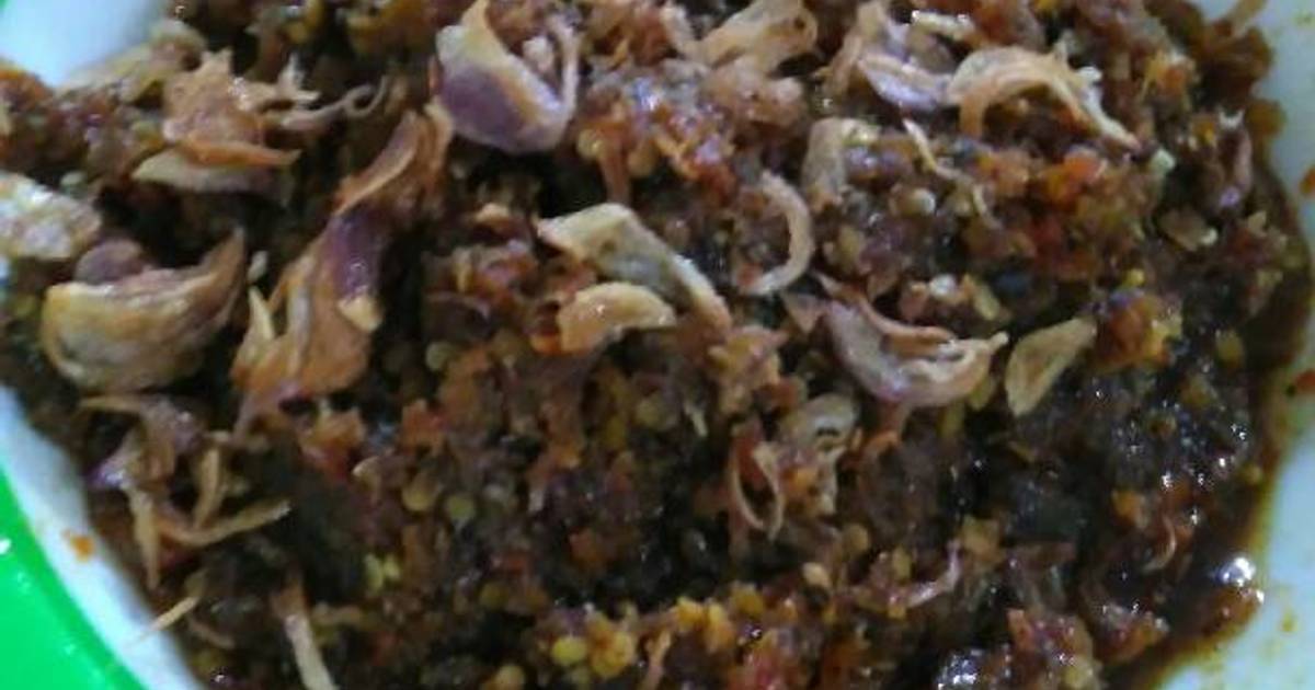 Resep Puding Cake Bermotif Khas Mantap