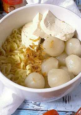 Bakso Aci #pr_recookolahanbakso