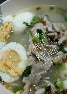 Soto Banjar