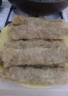 Ngohiong enak