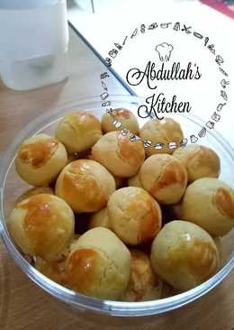 Nastar Prul Enak Banget #SelasaBisa