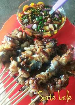 Sate Lele