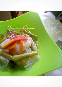 Sayur Asem Bening(Kediri)