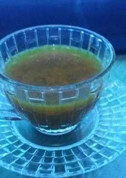 Jamu Kunyit Asam Jawa Original