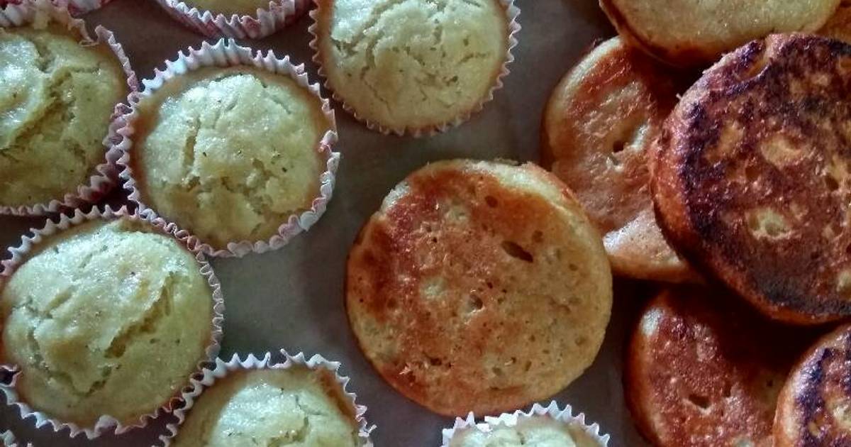 8.784 resep kue basah kukus enak dan sederhana - Cookpad