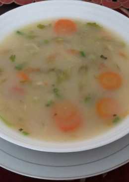 Sop Sayur