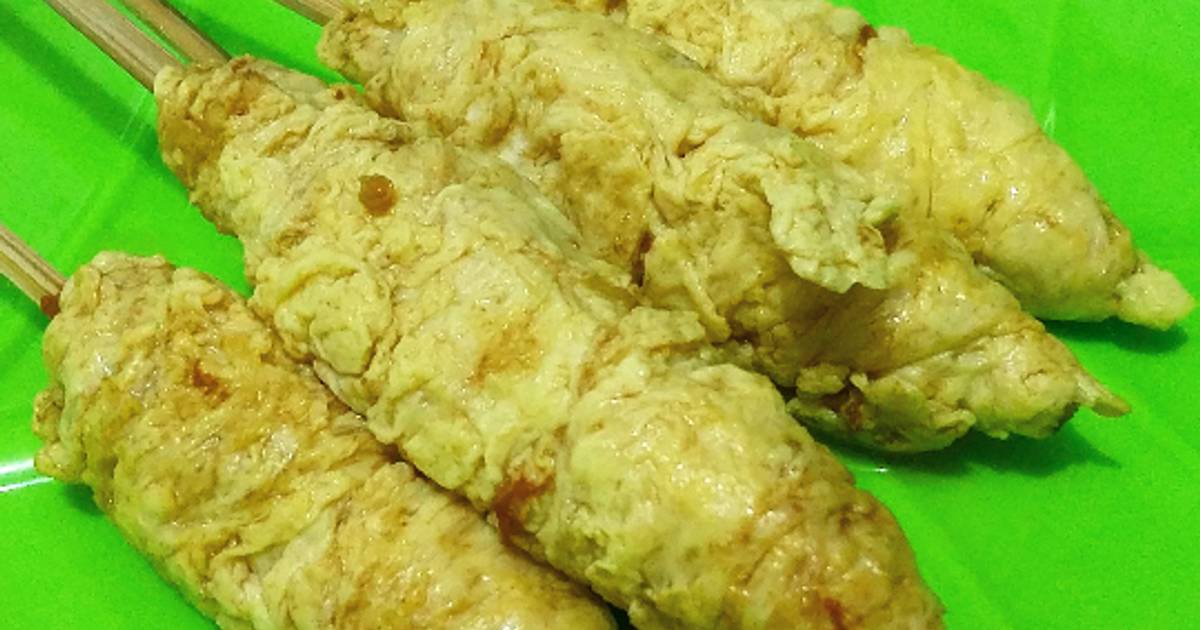 75.947 resep kreasi masakan telur enak dan sederhana Cookpad