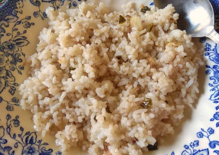  Resep Nasi goreng jadul  oleh Himeka Kiririn Cookpad