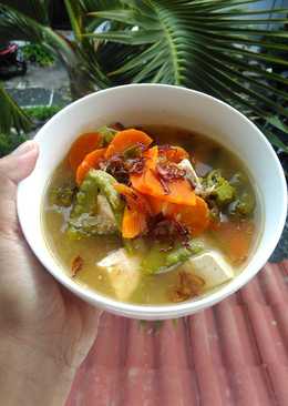 Sop Sayur Mayur