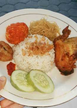 Nasi uduk
