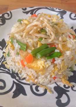 6 resep  nasi  goreng solaria  enak dan sederhana Cookpad
