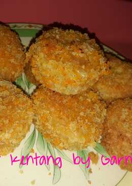 Nugget Kentang