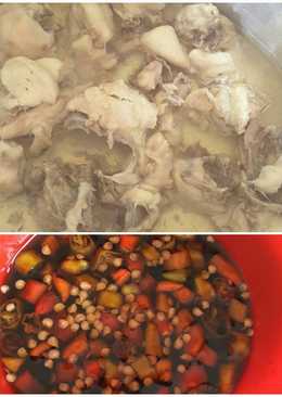 Ayam Kukus