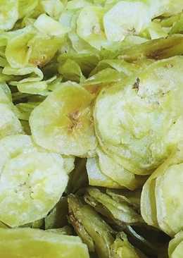 Kripik Pisang