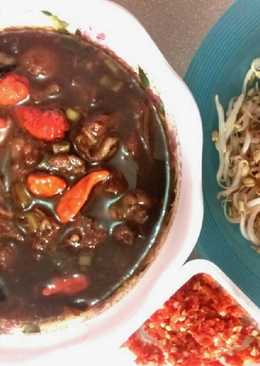 Rawon Setan