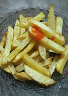 Kentang Goreng