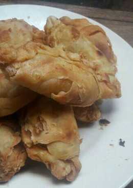 Pastel/Karipap