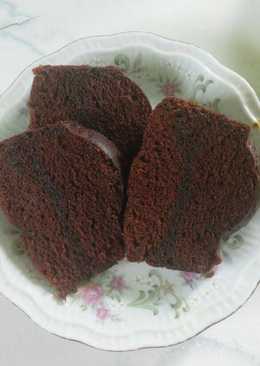 Brownies Kukus Amanda