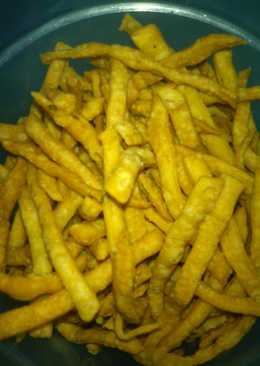Stick Bawang renyah