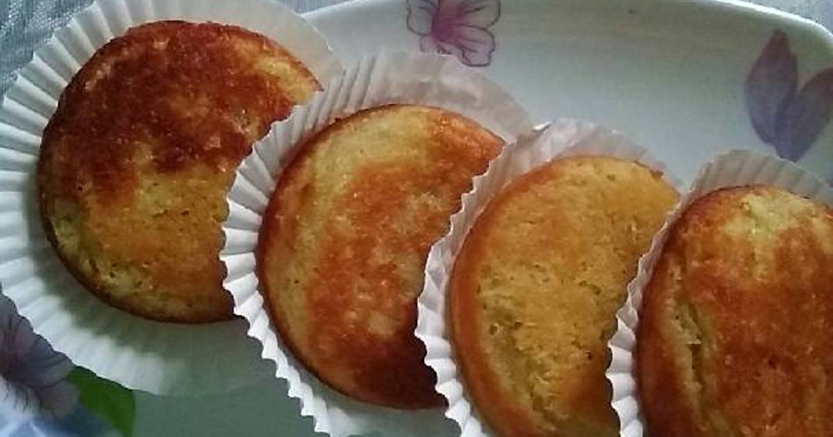 Resep Wingko praktis Resep Wingko praktis