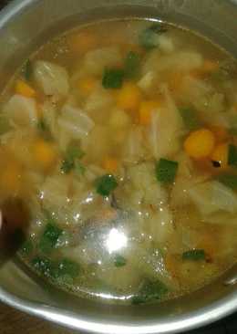 Sayur Sop