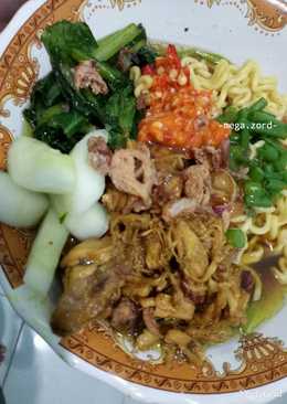 Mie Ayam