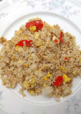 Nasi goreng Jawa