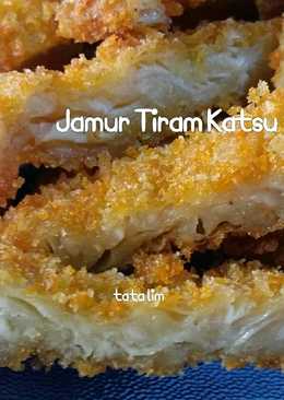 Jamur Tiram Katsu