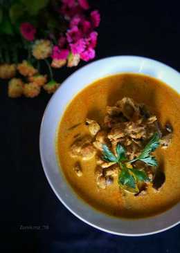 Hati Ampela Pedas "Masakan Jawa" #PR_HomemadeStreetFood