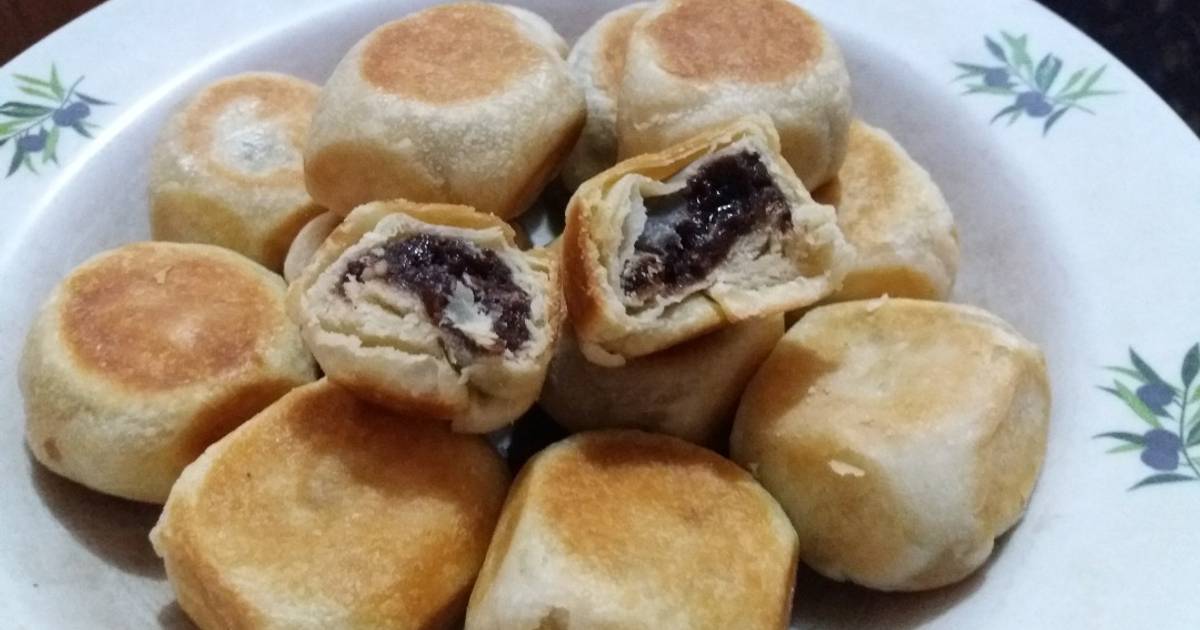 238 resep  bakpia isi  coklat enak dan sederhana Cookpad