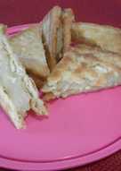 Gabin sus fla vanila