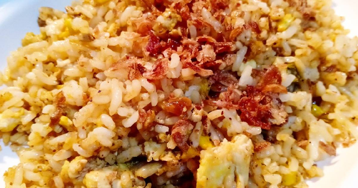 15.946 resep nasi goreng enak dan sederhana - Cookpad