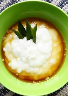 Bubur sum sum legit
