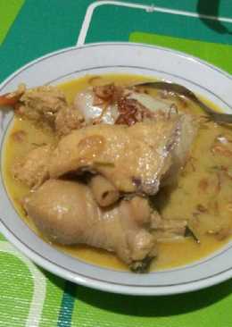 Opor ayam