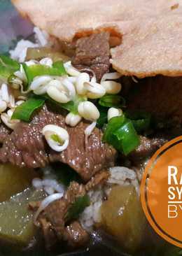 Rawon Bumbu Instan