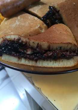Martabak Manis Mini 