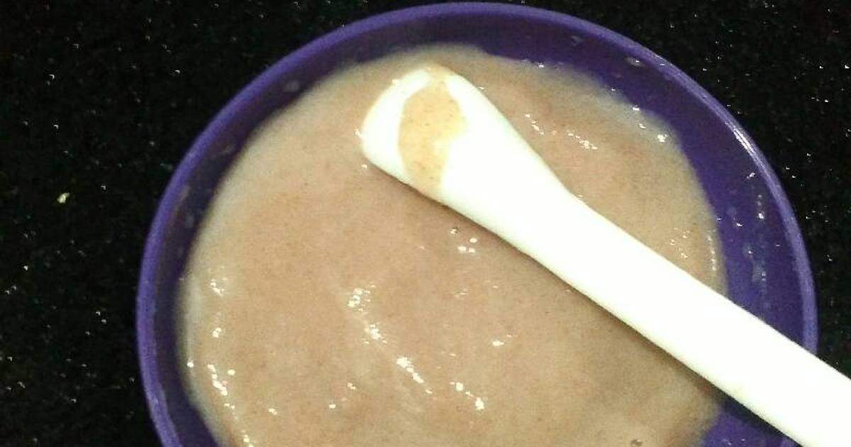Mpasi pisang - 285 resep - Cookpad