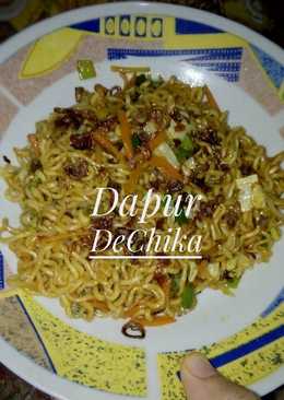 Mie goreng ðŸ