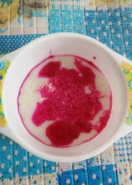 1.586 resep mpasi 6 bulan enak dan sederhana - Cookpad