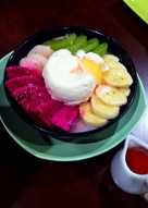 Es Buah kekinian