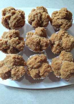 Bolu Kukus Sakura (Gulmer)