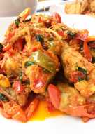 4.521 resep ayam kemangi enak dan sederhana - Cookpad