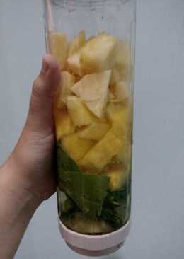 Mix juice