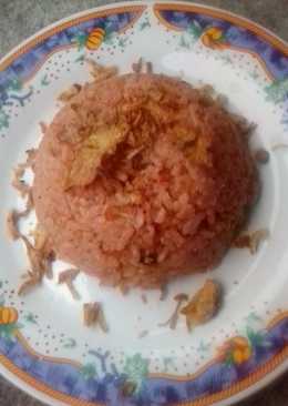 Nasi minyak (nasi Samin)