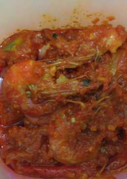 Sambal Udang