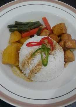Tuna Kari Kilat