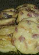 Tahu telor anak-anak