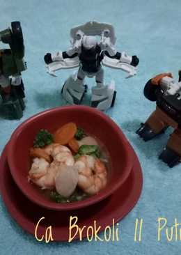 Ca Brokoli