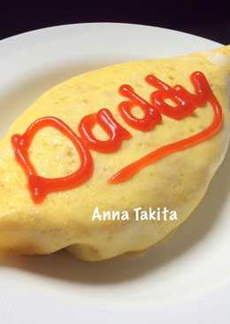 Omurice / Omuraisu