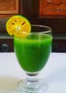 12 resep    minuman peluntur lemak enak dan sederhana - Cookpad